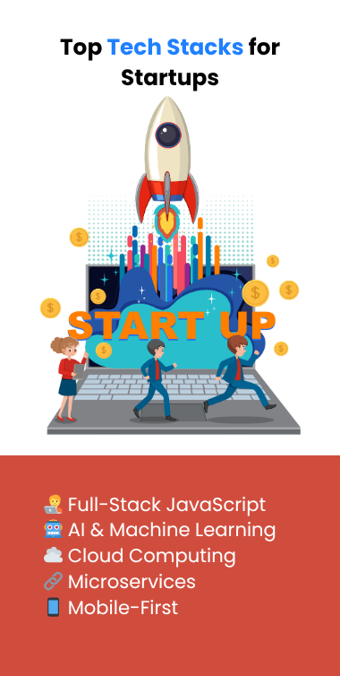Understanding Tech Stack Demand Through Industry Trends