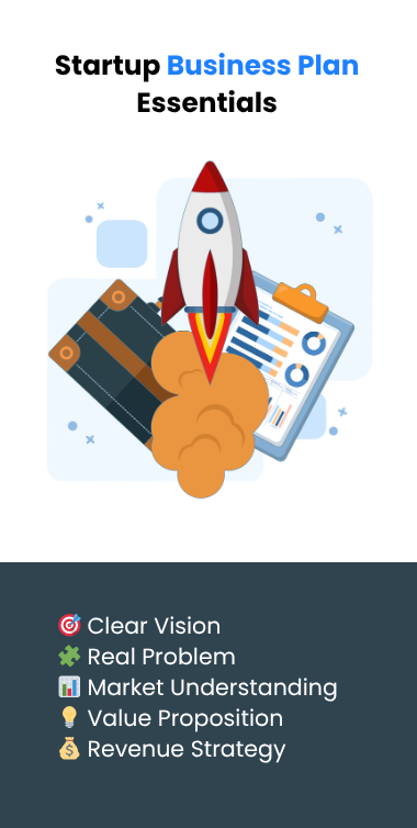How to Write a Business Plan for Your Golang-Powered Startup